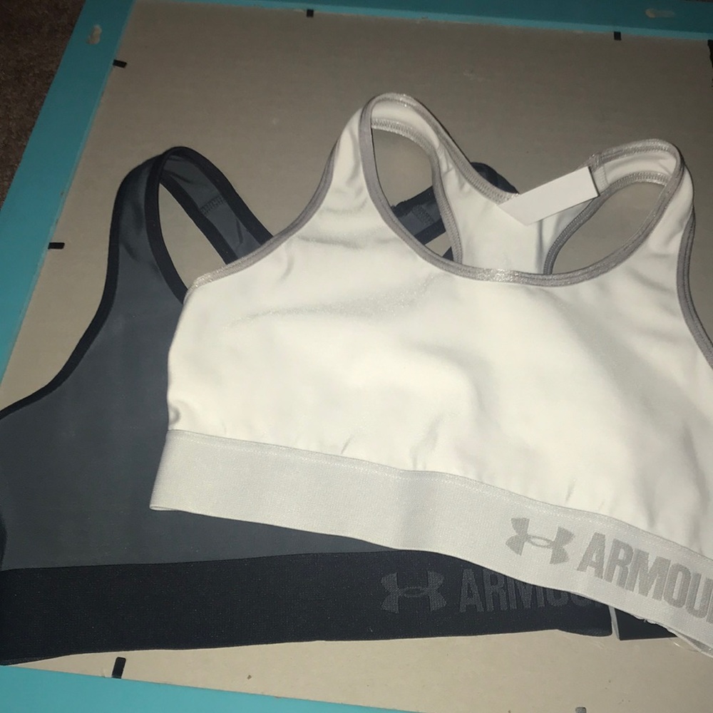 Sport bras